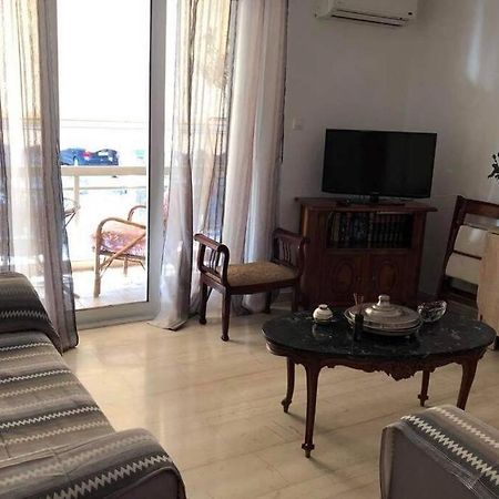 Cosy & Functional Pied-A-Terre Διαμέρισμα Αθήνα Εξωτερικό φωτογραφία