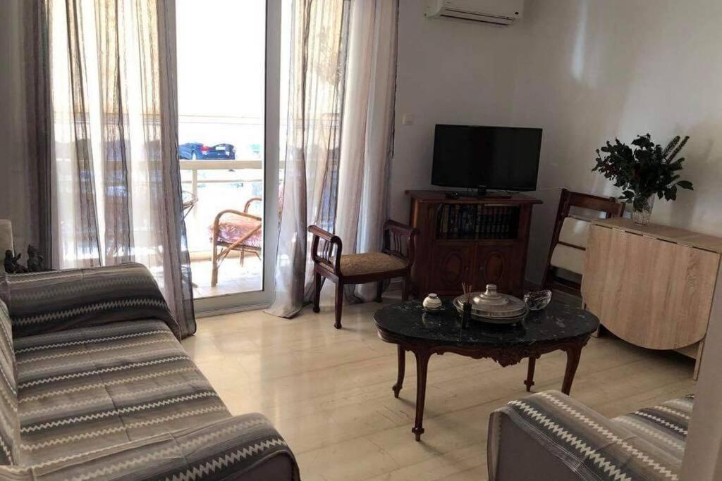 Cosy & Functional Pied-A-Terre Διαμέρισμα Αθήνα Εξωτερικό φωτογραφία